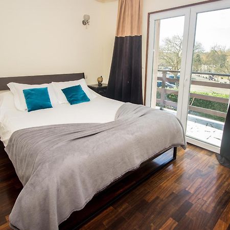 Guest H4U - Villa Garden & Pool Povoa de Varzim Exterior photo