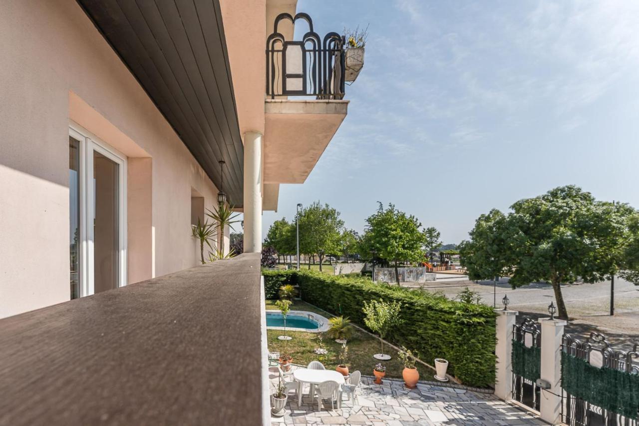 Guest H4U - Villa Garden & Pool Povoa de Varzim Exterior photo