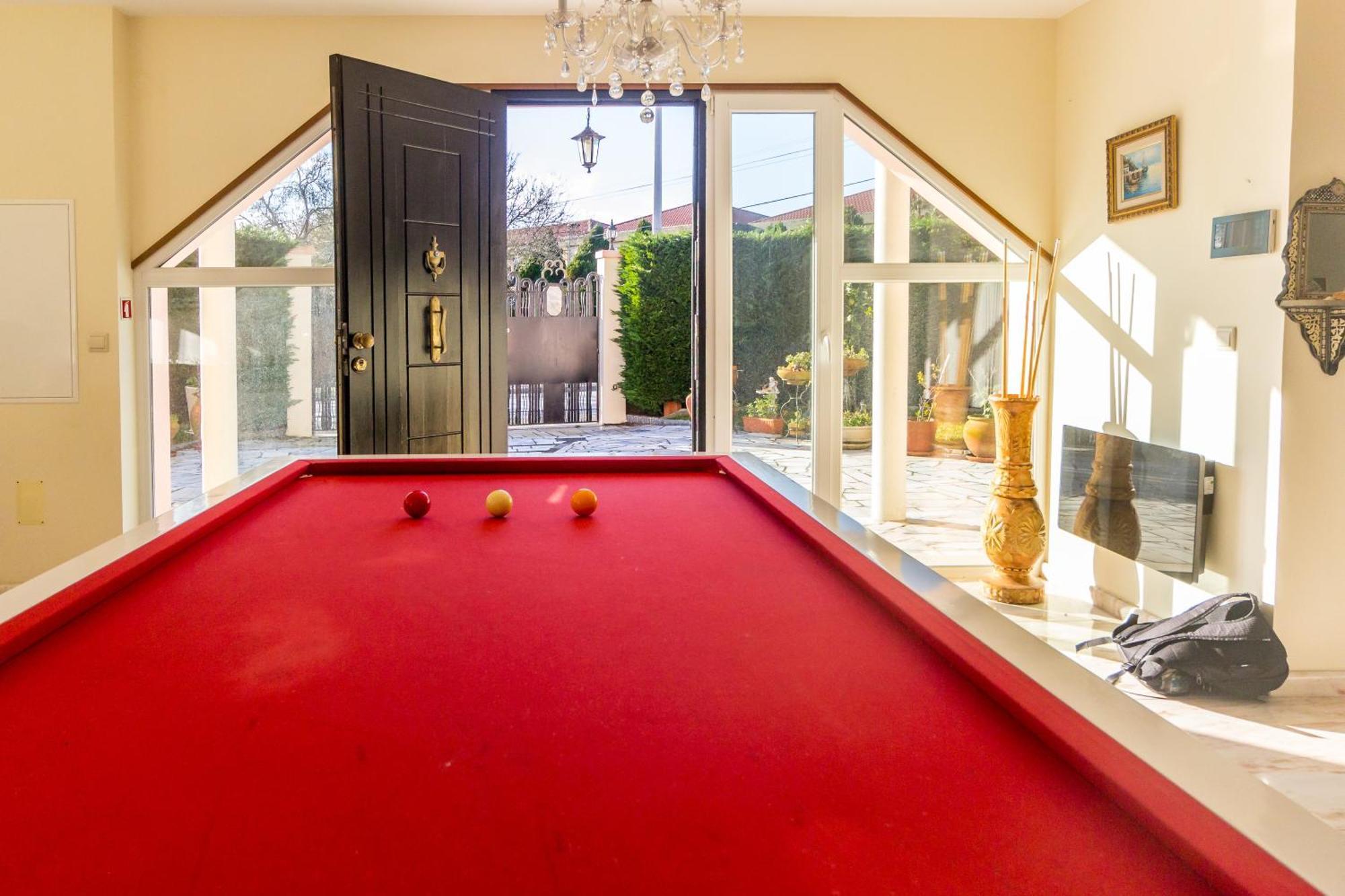 Guest H4U - Villa Garden & Pool Povoa de Varzim Exterior photo