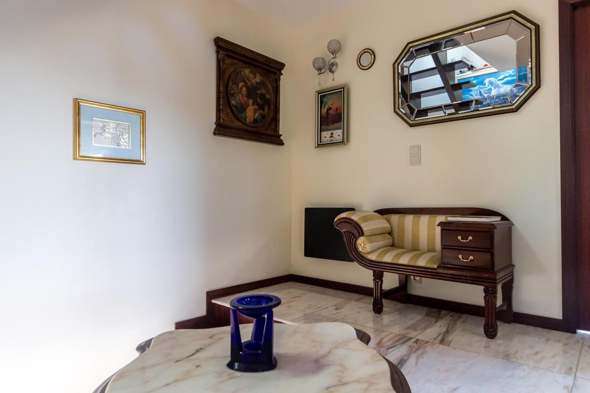 Guest H4U - Villa Garden & Pool Povoa de Varzim Exterior photo